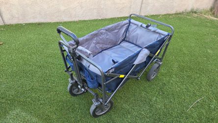 Macsport Foldable Wagon