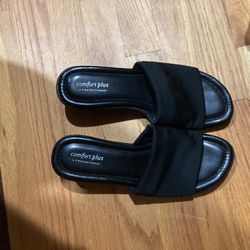 Comfort Slip On