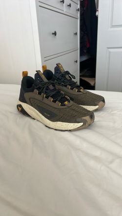 UA Project Rock 7 - Men’s size 10