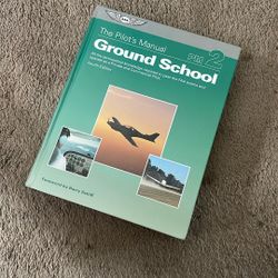 Ground School PM2 Asa