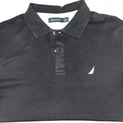 XL Náutica Short Sleeve