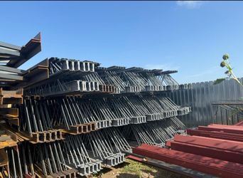 25 Joist For Sale 34 Ft Long