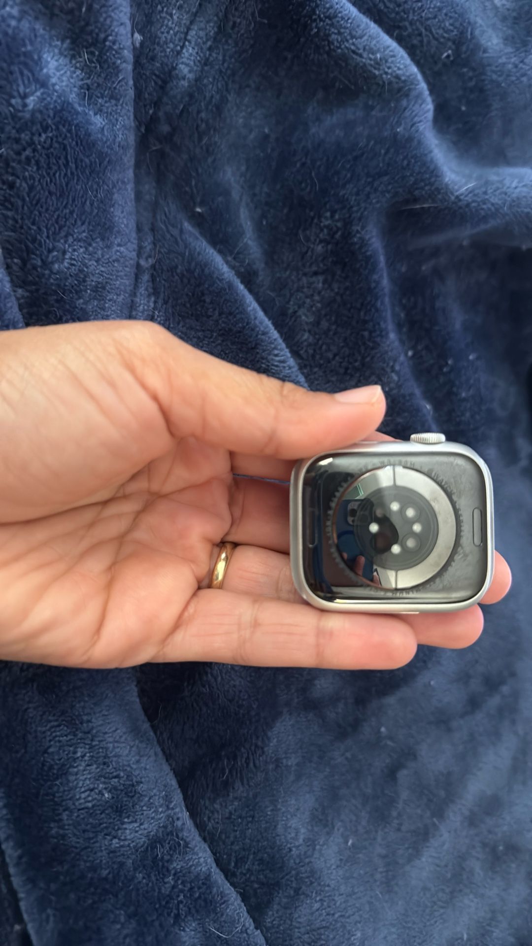 Series 9 Apple Watch $150