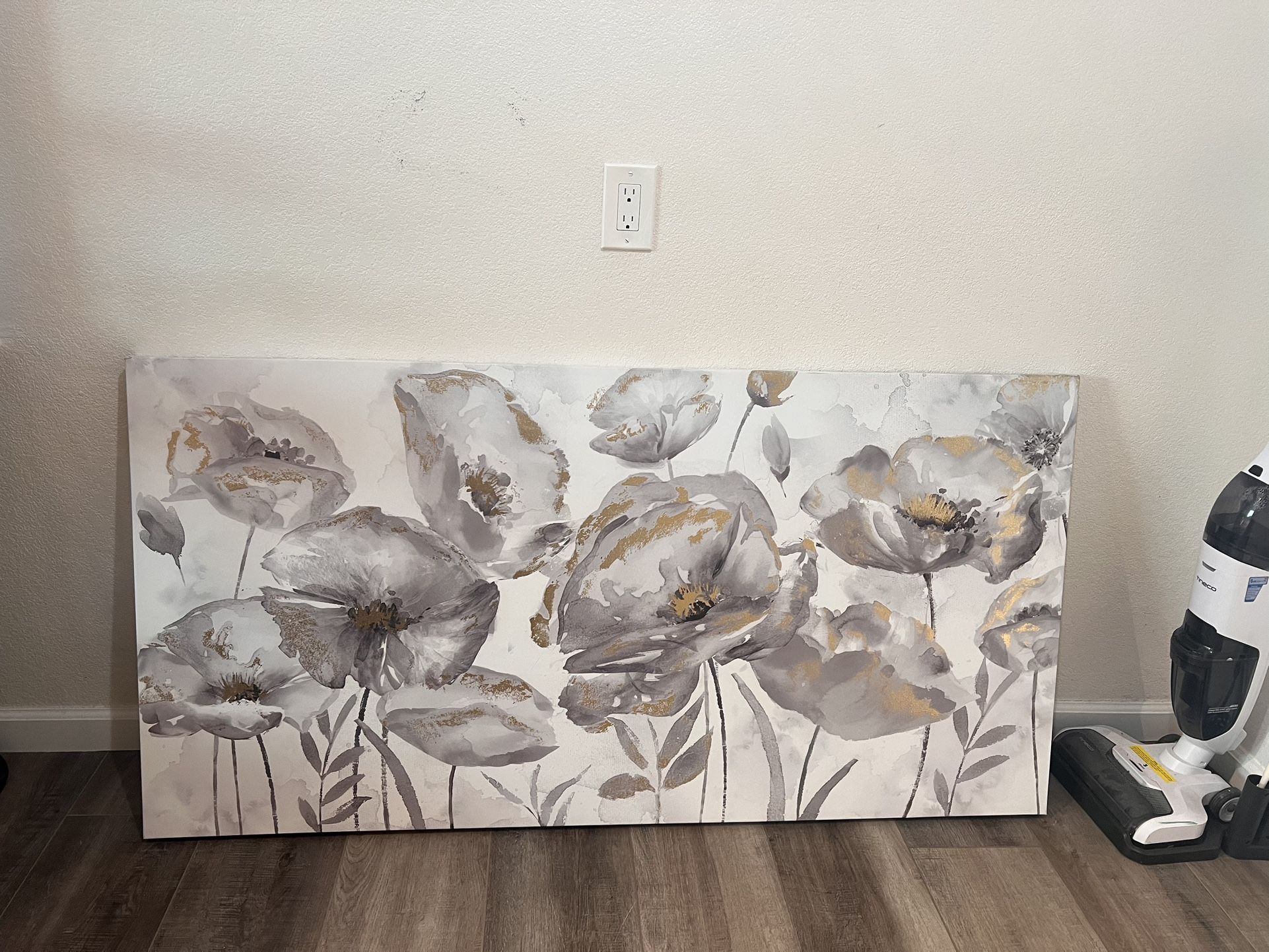 Large Piece Of Art - Pick Up Only In West Sac