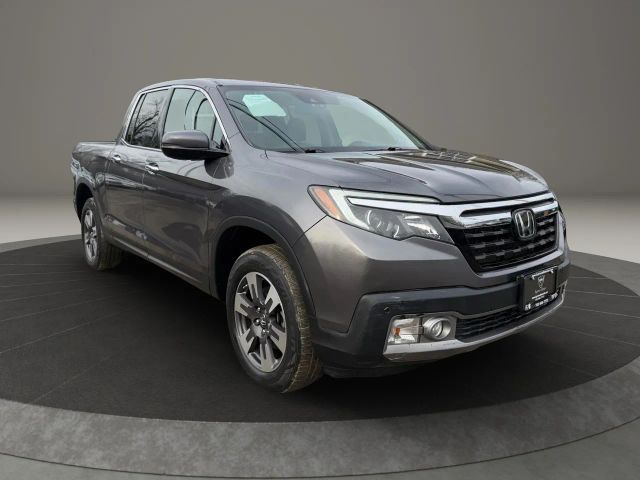 2019 Honda Ridgeline