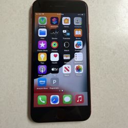 iPhone 8 unlocked to all carriers 