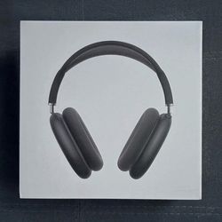 AirPods Pro (Midnight Black)