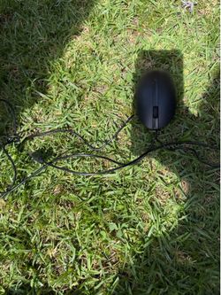 Mouse that really works