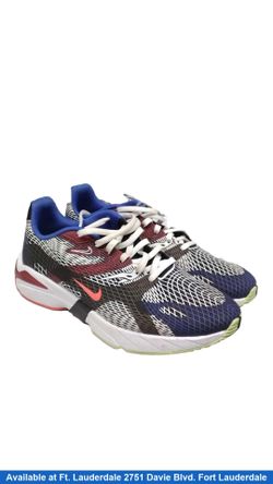 Nike Bq5108-002 Multi-color
