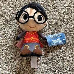 Funko Super Cute Plushies - Harry Potter 