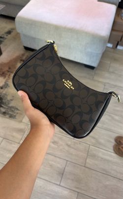Coach Terri bag