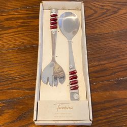 Tiramisu Serving Spoons