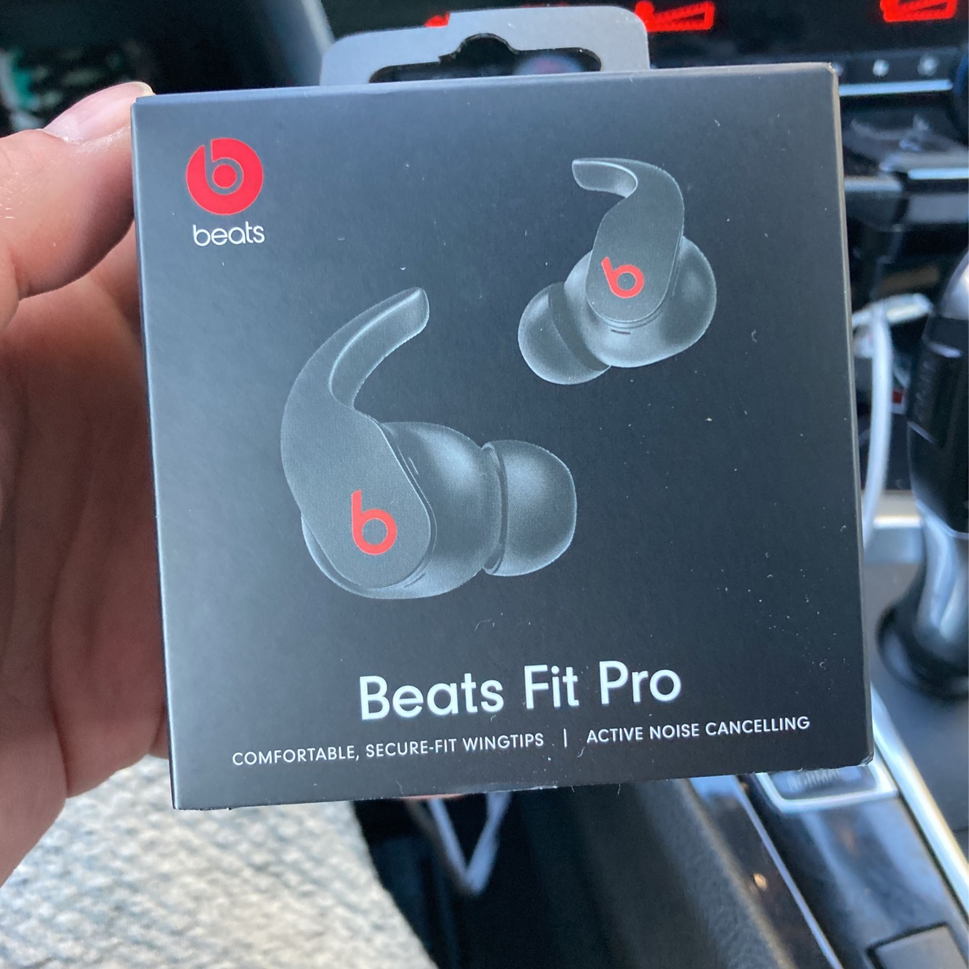 BEATS FIT PRO