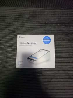 Square Terminal