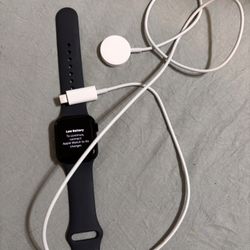 2nd Generation Apple Watch