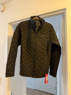 North Face Jacket - Size L, Never Worn