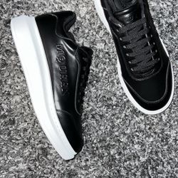 Alexander McQueen Men Shoes 