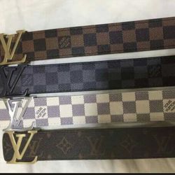 Lv Belts