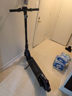 Scooter
