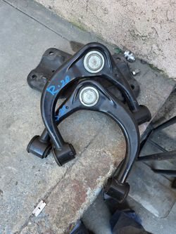 Parts For Tacoma 2005 To 2023