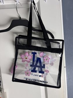 Dodgers Murakami Bag