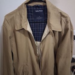 Jacket Nautica 