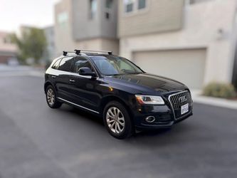 2016 Audi Q5