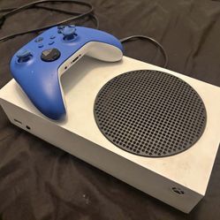 Xbox series s 200$ flat