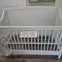 Delta Children 6 In 1 Convertible Crib