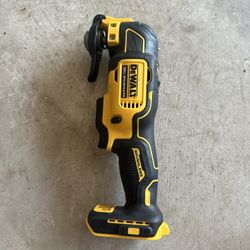 Dewalt Brushless Tool