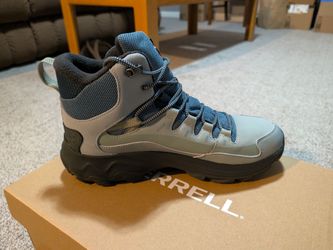 Merrell men's winter boots