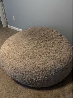 Costco jumbo lounger