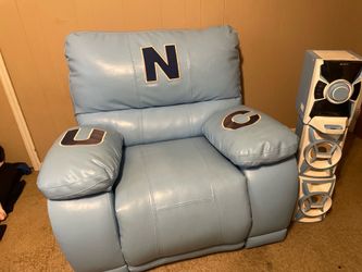 UNC Comfy Chair