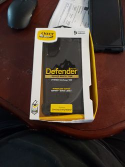 Otter Box For Note 10
