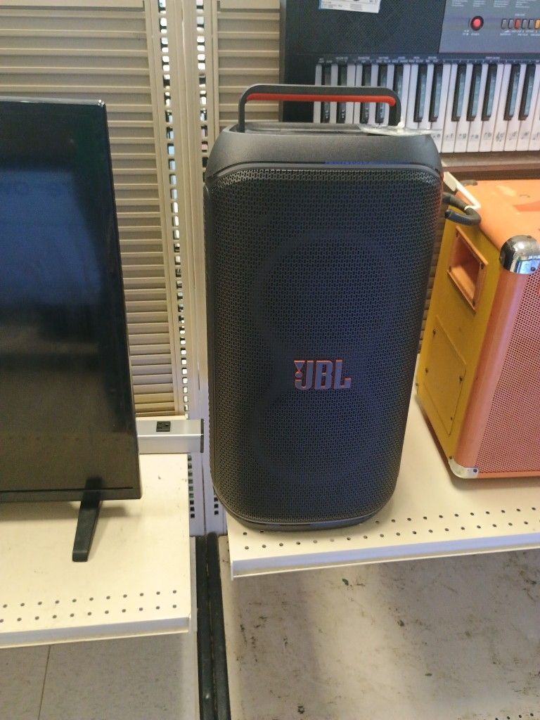 JBL Speaker