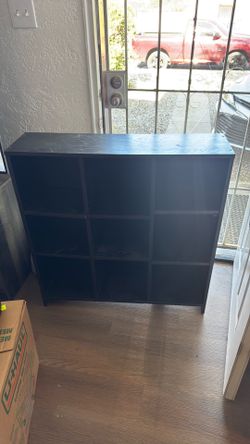 Shelf