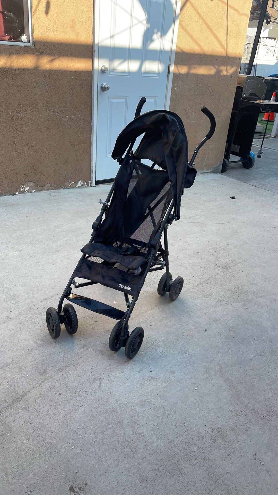 Kids Stroller