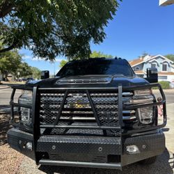 2020 Chevrolet Silverado 3500hd