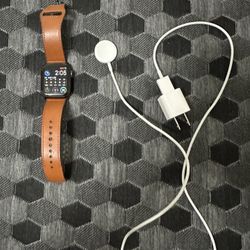 Apple Watch Series 6 44mm LTE/GPS