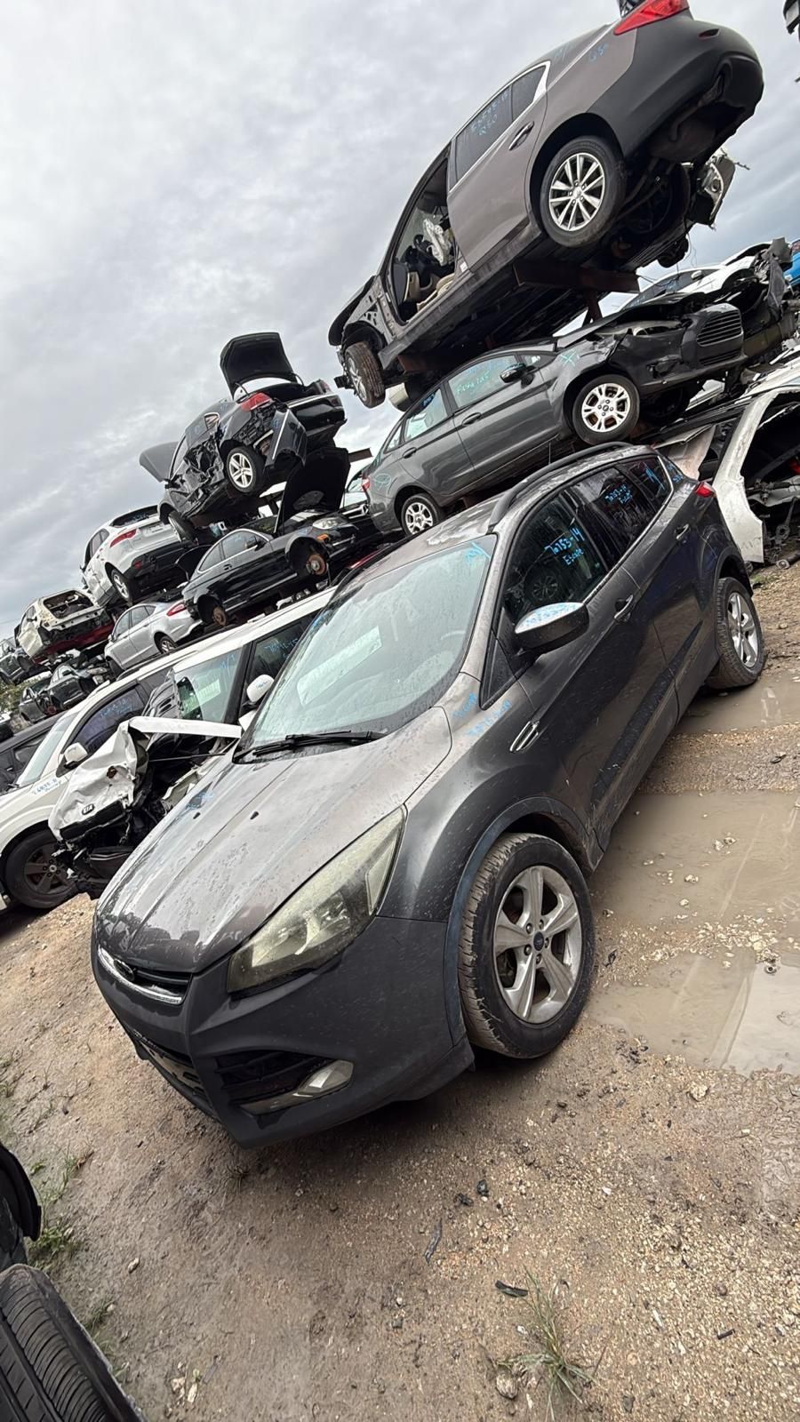 Ford escape 2014 Only Parts