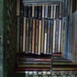 CD Bundle 