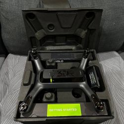 3DR Solo Quadcopter (No Gimbal)