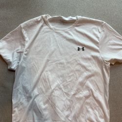 Under Armour Dri Fit Shirt
