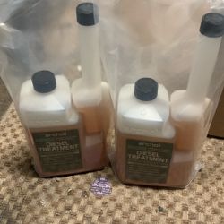 Archoil Diesel Treatment