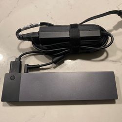 HP Elite Thunderbolt 3 Dock