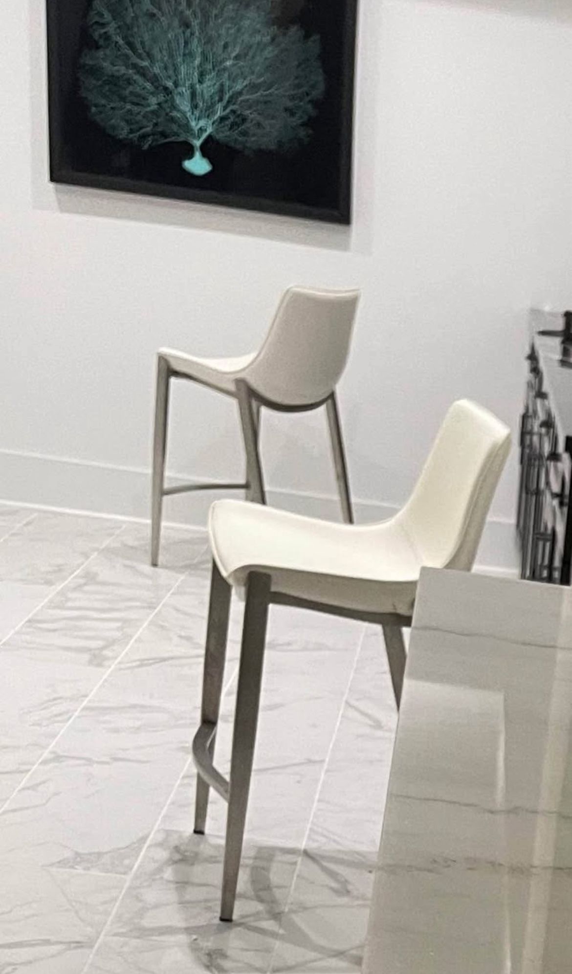 Contemporary Counter stools