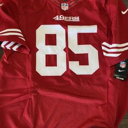 49ers Jersey 