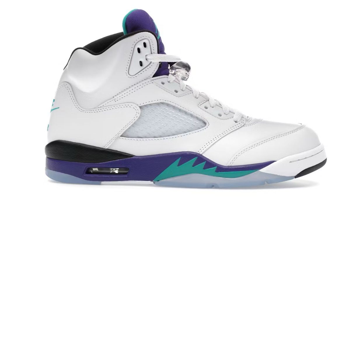 Jordan 5 Grape