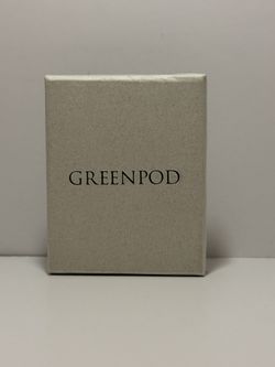 Greenpod Women’s Fashion Ring 