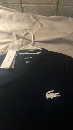 Lacoste shirt